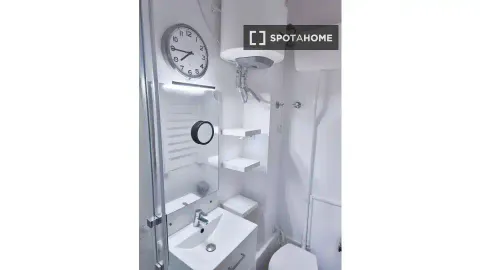 Wohnung 24 m² in Barcelona