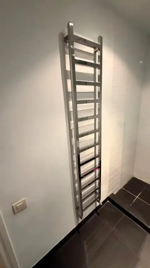 Pis de 99 m² a València