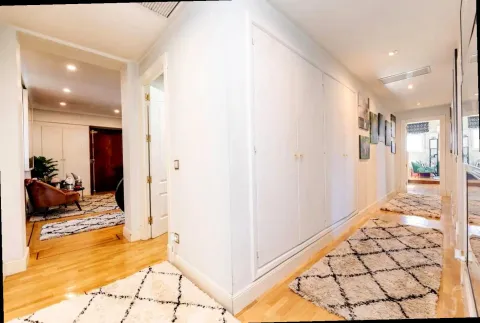 Pis de 180 m² a Madrid (2/12)