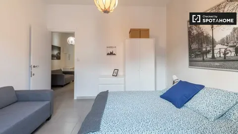 Habitació de lloguer, València