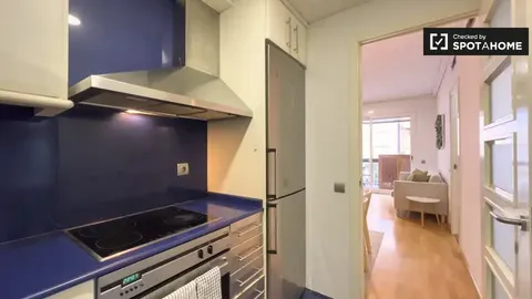 Habitación en alquiler, Barcelona