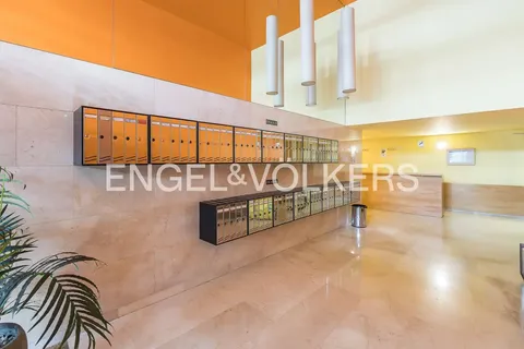 Pis de 60 m² a Barcelona
