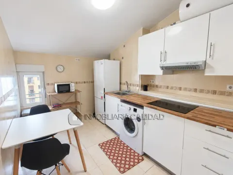 Piso de 37 m² en Burgos