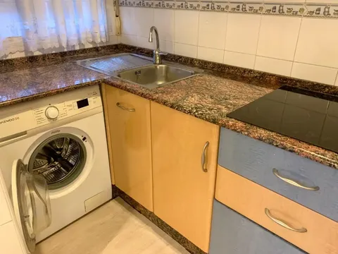 Pis de 65 m² a Múrcia