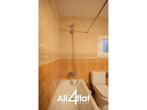 Pis de 95 m² a Barcelona