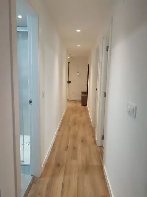 Pis de 87 m² a València
