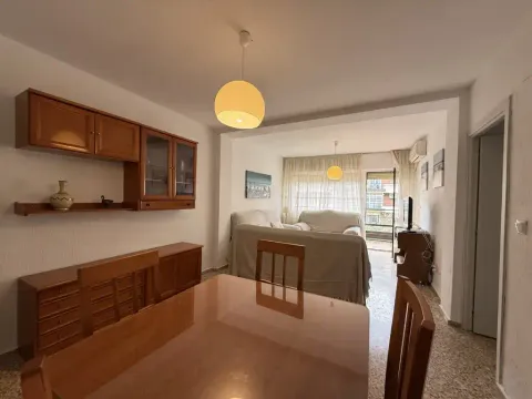 Flat 111 m² in Córdoba