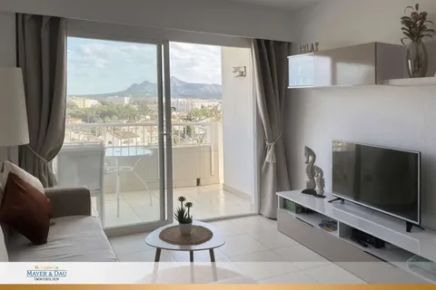 Pis de 70 m² a Alcúdia