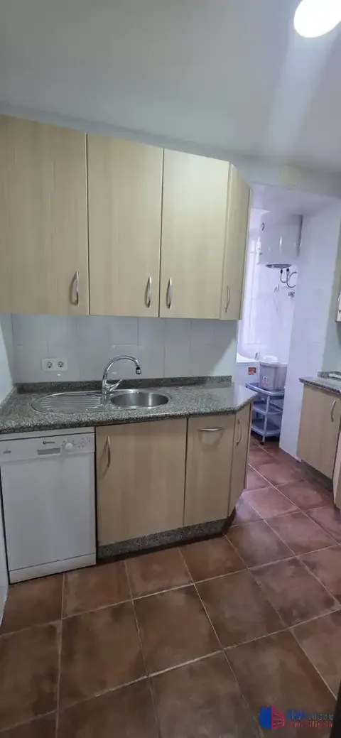 Pis de 84 m² a Sevilla