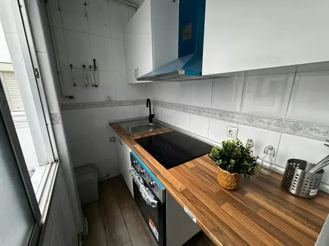 Habitació de lloguer, Leganès
