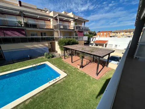 Apartamento 90 m² em Miramar