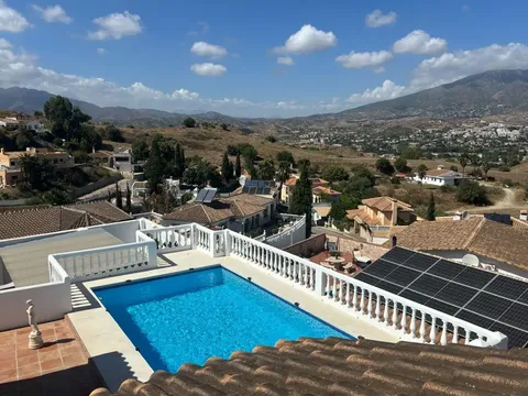 Casa de 189 m² a Mijas