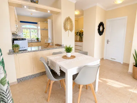 Apartamento 58 m² em Arona