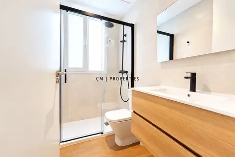 Pis de 102 m² a València