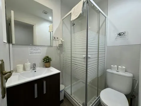 Wohnung 18 m² in Madrid