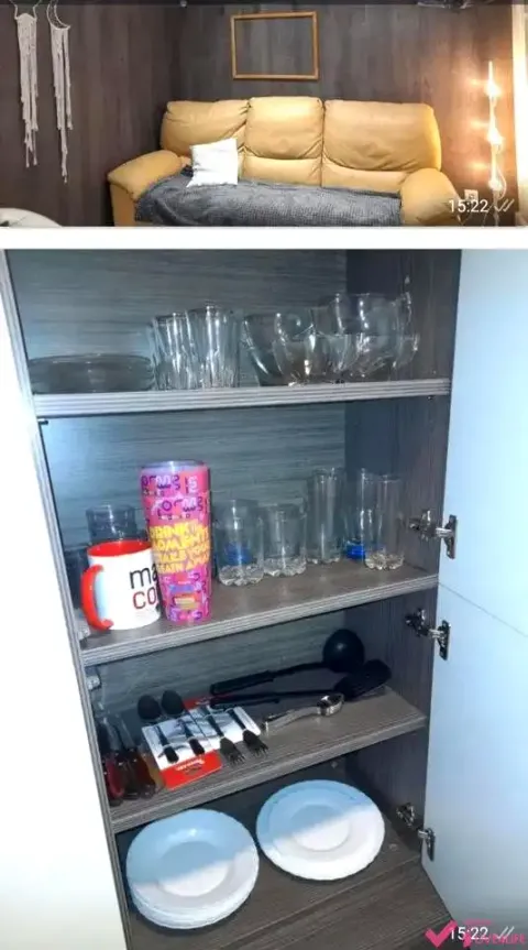 Pis de 85 m² a València (3/8)