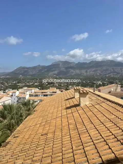Pis de 103 m² a Altea