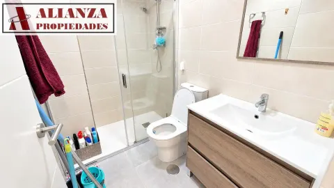 Apartamento 42 m² em Málaga