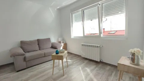 Pis de 80 m² a Santiago de Compostel·la