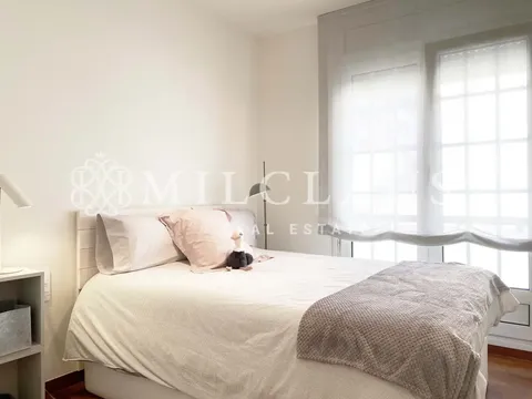 Pis de 170 m² a Sabadell