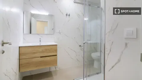 Habitació de lloguer, València