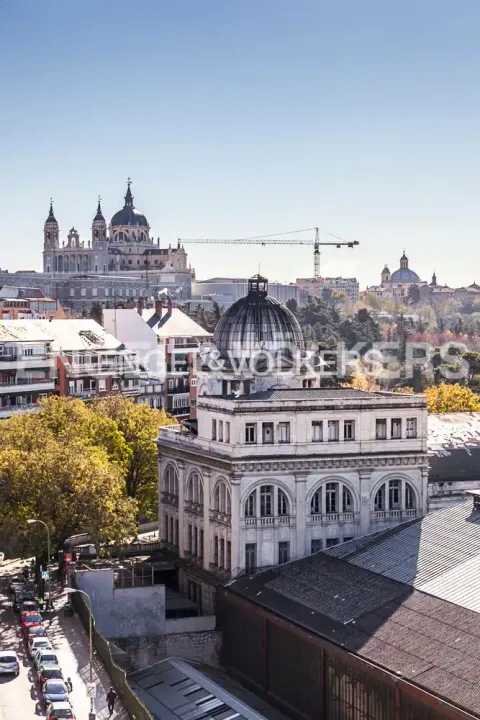Piso de 79 m² en Madrid