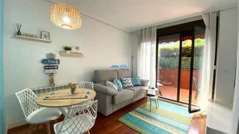 Квартира 40 м² у Castro-Urdiales (4/15)