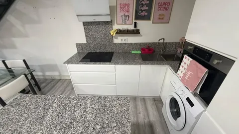 Pis de 100 m² a Camarma de Esteruelas