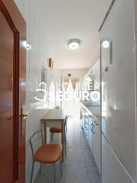 Wohnung 75 m² in Leganés