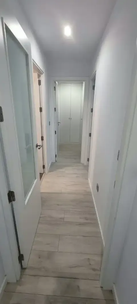 Pis de 94 m² a Dos Hermanas