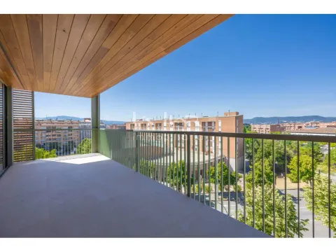 Pis de 108 m² a Vic