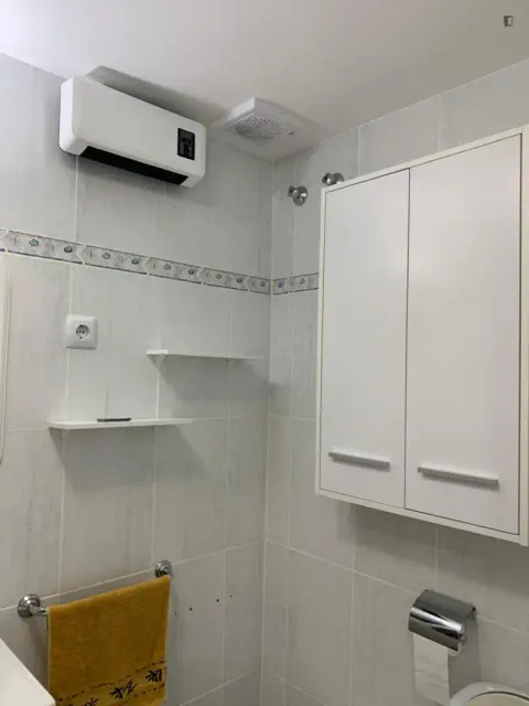Wohnung 50 m² in Lleida