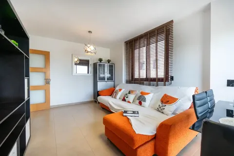 Pis de 107 m² a Múrcia