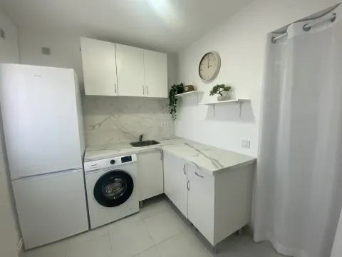 Квартира 35 м² у Torrejón de Ardoz (2/16)
