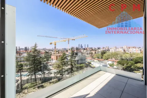 Appartement 69 m² à Madrid (2/26)