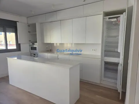 Квартира 121 м² у Севільі (2/24)