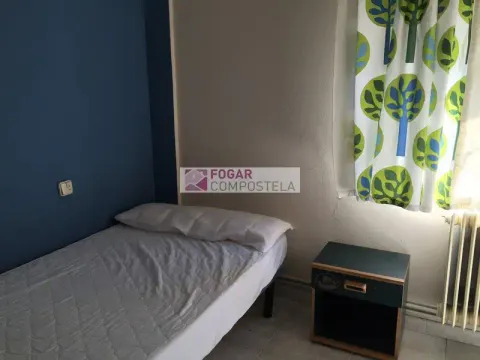 Pis de 79 m² a Santiago de Compostel·la