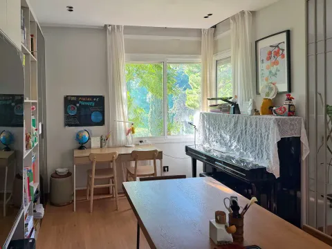 Piso de 160 m² en Barcelona