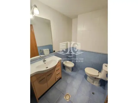 Pis de 113 m² a Tortosa