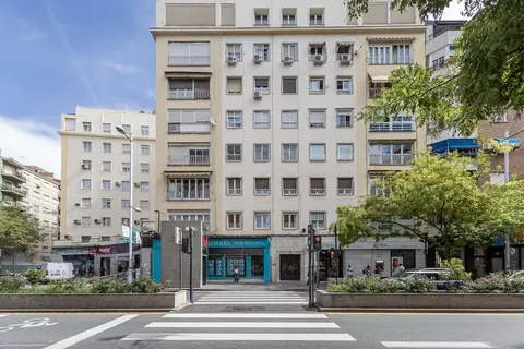 Pis de 129 m² a Granada