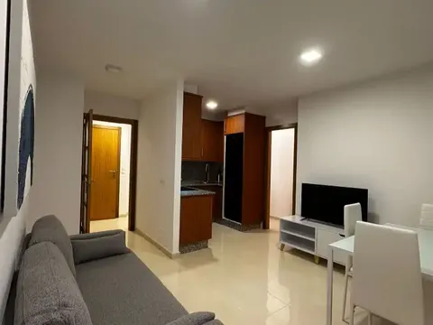 Piso de 65 m² en Fisterra