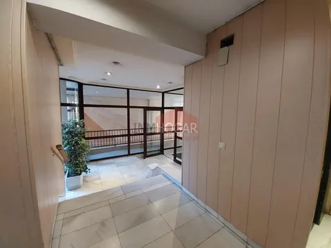 Wohnung 44 m² in Ávila