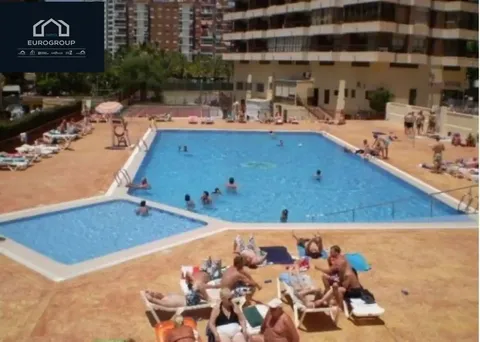 Pis de 65 m² a Benidorm
