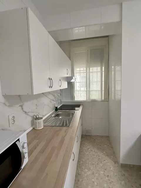 Appartamento 65 m² a Siviglia