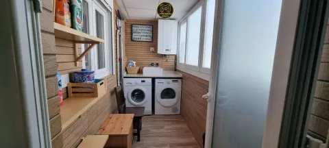 Pis de 110 m² a Jaén