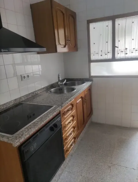 Pis de 63 m² a Còrdova