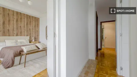 Habitación en alquiler, Madrid