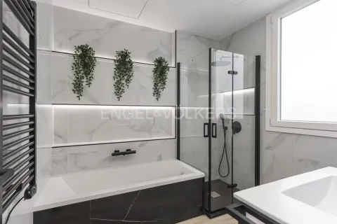 Pis de 111 m² a Madrid