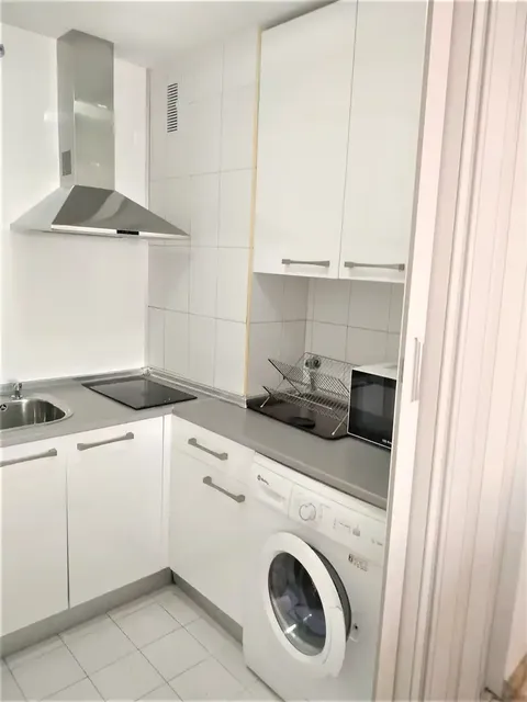 Pis de 55 m² a Cáceres