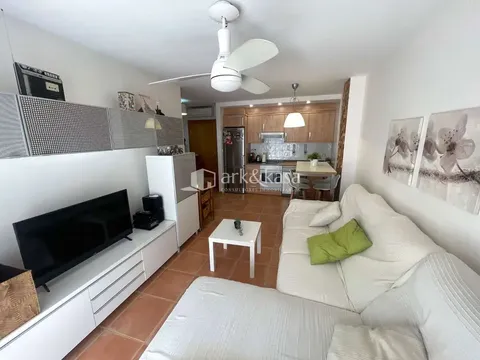 Pis de 60 m² a Almenara